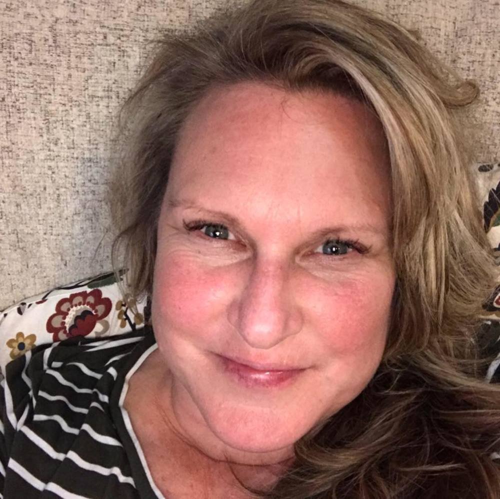 Meet your Posher, Jane